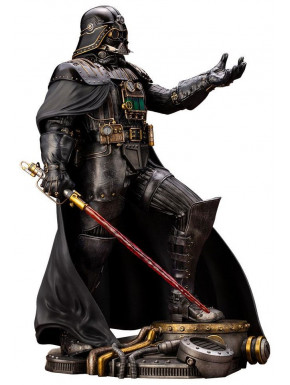 Star Wars Estatua PVC ARTFX 1/7 Darth Vader Industrial Empire 31 cm