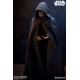 Star Wars Episode VI Figura 1/6 Deluxe Luke Skywalker Deluxe 30 cm