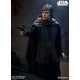 Star Wars Episode VI Figura 1/6 Deluxe Luke Skywalker Deluxe 30 cm