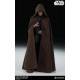 Star Wars Episode VI Figura 1/6 Deluxe Luke Skywalker Deluxe 30 cm