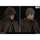 Star Wars Episode VI Figura 1/6 Deluxe Luke Skywalker Deluxe 30 cm