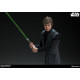 Star Wars Episode VI Figura 1/6 Deluxe Luke Skywalker Deluxe 30 cm