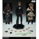 Star Wars Episode VI Figura 1/6 Deluxe Luke Skywalker Deluxe 30 cm