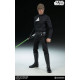 Star Wars Episode VI Figura 1/6 Deluxe Luke Skywalker Deluxe 30 cm