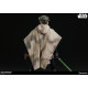 Star Wars Episode VI Figura 1/6 Deluxe Luke Skywalker Deluxe 30 cm