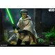 Star Wars Episode VI Figura 1/6 Deluxe Luke Skywalker Deluxe 30 cm