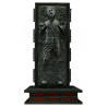 Figura Han Solo en Carbonita Star Wars 38 cm Sideshow