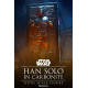 Figura Han Solo en Carbonita
