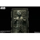 Figura Han Solo en Carbonita