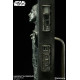 Star Wars Figura 1/6 Han Solo en Carbonita 38 cm
