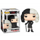 Funko Pop ! Cruella avec bâton Disney