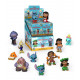 Lilo & Stitch Mystery Minis Minifiguras 5 cm Expositor (12)