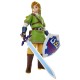 La Légende de Zelda de la série Figure Deluxe Big Lien 50 cm