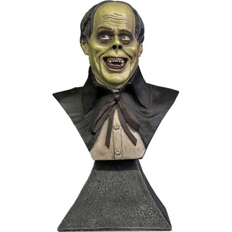 Mini Busto El Fantasma de la Ópera