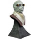 Universal Monsters Busto mini The Invisible Man 15 cm