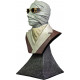 Universal Monsters Busto mini The Invisible Man 15 cm