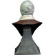 Universal Monsters Busto mini The Invisible Man 15 cm
