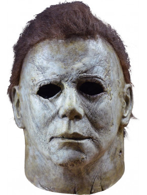 Máscara de látex Michael Myers