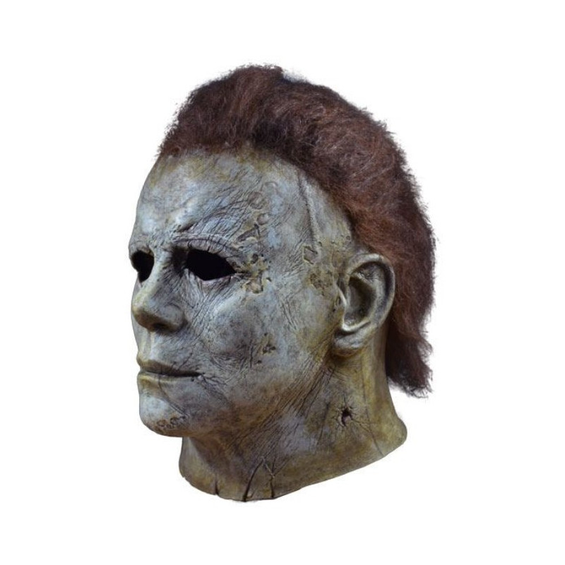 Máscara de látex Michael Myers Halloween por 64,90€ –