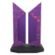 Estatua BTS 18 cm