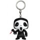 Scream Keychain POP! Ghost Face