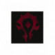 Camiseta horda black World of Warcraft