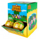 Llavero sorpresa Animal Crossing