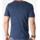Camiseta vintage Capitán América Marvel