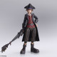 Kingdom Hearts III Bring Arts Figura Sora Pirates of the Caribbean Ver. 15 cm