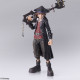 Figura Sora Kingdom Hearts III