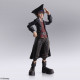 Kingdom Hearts III Bring Arts Figura Sora Pirates of the Caribbean Ver. 15 cm