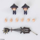 Figura Sora Kingdom Hearts III