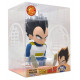 VEGETA SENTADO CHIBI HUCHA 15 CM PVC DRAGON BALL