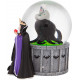 BOLA DE NIEVE DISNEY VILLANAS