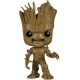 Guardianes de la Galaxia POP! Groot cabreado Exclusivo