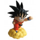 Hucha Dragon Ball Son Goku En Nube Kinton (2Nd Ed.)