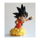 Hucha Dragon Ball Son Goku En Nube Kinton (2Nd Ed.)