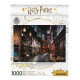 Casse-tête Harry Potter Diagon Alley 1000 pièces