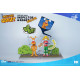 Set de Figuras Inspector Gadget