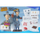Set de Figuras Inspector Gadget