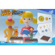 Set de Figuras Inspector Gadget