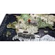 Game of Thrones puzzle 4D carte de westeros