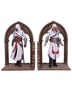 Soportalibros Assassin's Creed