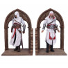 Assassin's Creed Soportalibros Altair and Ezio 24 cm