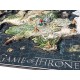 Game of Thrones puzzle 4D carte de westeros