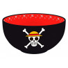 ONE PIECE - Bowl - 600ml - "Skulls"