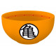 DRAGON BALL - Bowl - 600 ml - "Goku's Symbols"