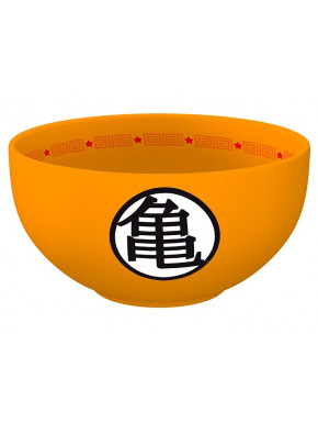 Dragon Ball Bowl Bowl Goku Symboles