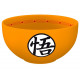 DRAGON BALL - Bowl - 600 ml - "Goku's Symbols"