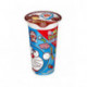 Galletas de maíz Lotte Capuccho Doraemon Sabor Chocolate